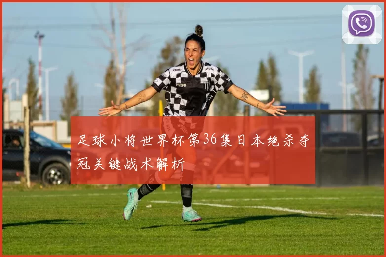 足球小将世界杯第36集日本绝杀夺冠关键战术解析